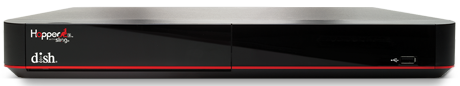 Hopper 3 HD DVR from Ohio Valley Satellites in Gallipolis, OH - A DISH Authorized Retailer